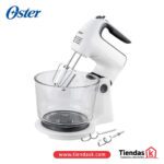 BATIDORA DE MANO Y PEDESTAL 2121775  OSTER