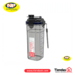 BOTILITO / RECIPIENTE HERMETICO KEEPGO 600ML NP REF 10228 10646