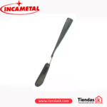 CUCHILLO MANTEQUILLA LISBOA INCAMETAL REF  I01834