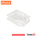 JG BANDEJA / ESCURRIDOR IMUSA