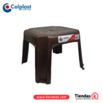 BUTACO ZENITH PEQ COLPLAST WENGUE REF 824