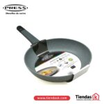 SARTEN ANTIADHERENTE 28 CMS LINEA DESIGN PRESS REF 12006
