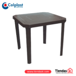 MESA COLPLAST FREEDOM WENGUE REF 000195