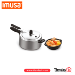 OLLA DE PRESION MAXI 4 LITROS IMUSA