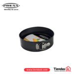 MOLDE DESMONTABLE CON GANCHO 23 X 6.8 CM PRESS REF  77114