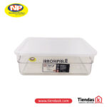 CAJA TRITEX/TRITAN BCLEAR 6.1 L NP REF 77267