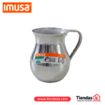 CHOCOLATERA IMUSA 2 LT 12.5CM ALUMINIO REF 5850000602