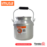 CANTINA LECHERA 7 LITROS IMUSA TP ARCO REF  5850000610