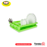 PLATERO CON BANDEJA KONFORT NP REF 11523