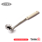 CUCHARA DE ESPAGUETTI EN ACERO INOX PRESS REF 76309