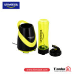 LICUADORA DEPORTIVA VERDE UNIVERSAL REF L71470
