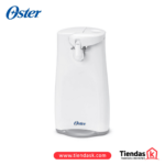 ABRELATAS ELECTRICO CON AFILADOR DE CUCHILLOS OSTER REF 3125