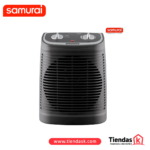 CALEFACTOR SAMURAI INSTA COMFORT 1830005741