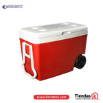CAVA ICE ROLLERBY DECOCAR STANDAR DE 55 LITROS REF MCS-58Q