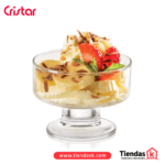 COPA HELADO LEXIN CRISTAR REF 0507CL