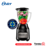 LICUADORA OSTER V/VIDRIO ACOPLE METALICO REF BLSTPEG-BRT-013