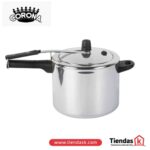 OLLA A PRESION 6 LITROS  CORONA REF L22600