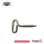 TORNILLO PRENSA FORMADO V2 CORONA REF L10068