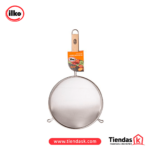 COLADOR ILKO BASIC ACERO INOX 20CM REF: 1628106