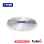 BANDEJA PIZZA 50 CM MUNAL REF 2207