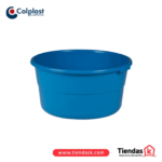 PONCHERA 45LTS  50 C/SURTIDO COLPLAST 219
