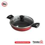 CACEROLA ILKO JUST COOK ANTIAD 16 CM C/RX1 REF 1120761 - 1636245