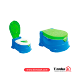 BACENILLA BAÑITO ENTRENADOR VERDE REF 392REEN-VD