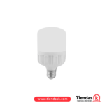 BOMBILLO LED FULLWAT 40W 6500K REF LED T120 40W