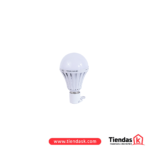 BOMBILLO RECARGABLE  CHARGING LAMP 15W REF   BL-0002