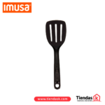 ESPATULA IMUSA NEGRA REF 5861029233
