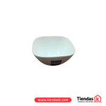 BOWL CUADRADO 12CMX7CM BLANCO ALFA HOGAR PEQUEÑO REF 206804