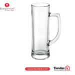 VASO CERVECERO IMPORTADO 500CC DANUBIO BORGONOVO SO6-SPE
