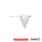 COLADOR/BOLSA PARA CAFE PEQUEÑO M/PLASTIFICADO