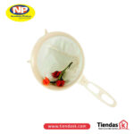 COLADOR EN TELA   17 NP REF   11187