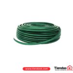 MANGUERA VERDE X METRO
