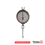 BASCULA DE 100 KILOS PRECISA