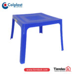 MESA INFANTIL COLPLAST AZUL ESPE REF: 139CIAL