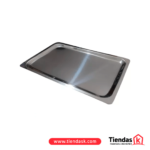 BANDEJA ACERO OSARTY 24CMS x