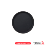 BANDEJA ANTIDES REDONDA 28 CM SHENZHOU REF BANR-28