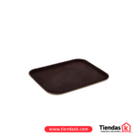BANDEJA ANTIDES RECTANGULAR (25CMx35CM) SHENZHOU REF BANC2535