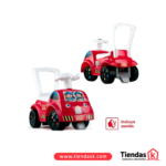 MI PRIMER MONTABLE BOMBERA REF PF950B-1