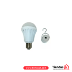 BOMBILLO RECARGABLE SMARTCHARGE 9W REF HL10189
