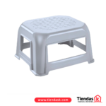 BUTACO PEQUEÑO GRIS