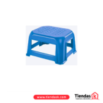 BUTACO PEQUEÑO AZUL