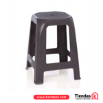 BUTACO RATTAN  COLOR GRIS