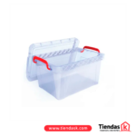 CAJA MULTIUSOS STACKER N4 ALTA 13 LTS REF 70230