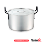 CALDERO FUERTE AL 40 CM 29 L PRF
