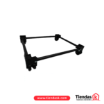 BASE PARA NEVERA DE TUBO