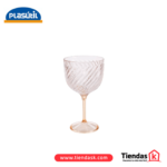 COPA GIN TWIST 500 ML / NARANJA REF 15460