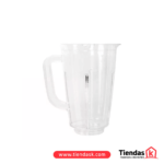 REPUESTO VASO LICUADORA OPTIMIX
